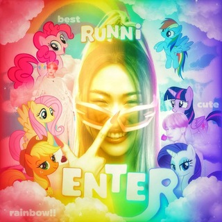 Telegram profile photo for ℜʋɳɳⅈ ɛɳᎿɛɼᎿɑⅈɳɱɛɳᎿ