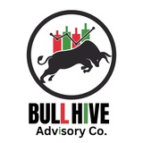 Telegram profile photo for BullHive Advisory Co.