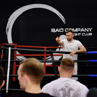 Telegram profile photo for МуайТаец🥊🤝🧠