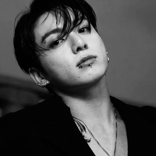 Telegram profile photo for your alpha jk
