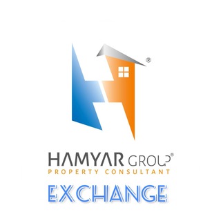 Telegram profile photo for Hamyar Exchange