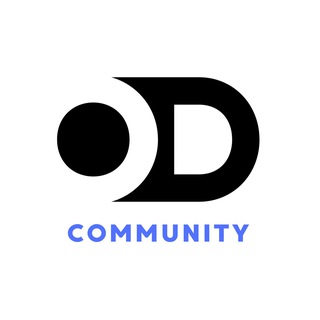 Telegram profile photo for ODES → Community Group