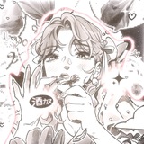 Telegram profile photo for ⟮ ℒ ⟯— –• 𝐎ꪜᥱ 𝐥𝐢𝐟ꫀ .🧺ぉょ