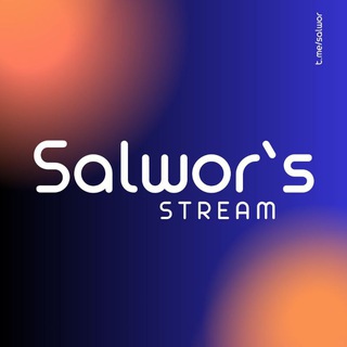 Telegram profile photo for Salwor Stream