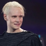 Telegram profile photo for шаман