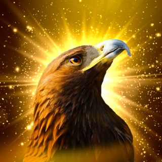 Telegram profile photo for Real Golden Eagle