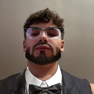 Telegram profile photo for даньто