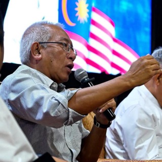 Telegram profile photo for MahdzirKhalid
