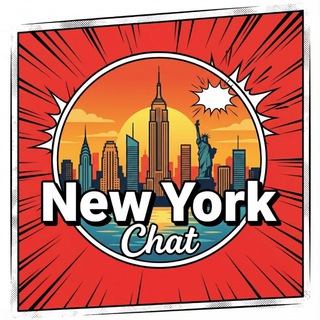 Telegram profile photo for НЬЮ-ЙОРК ЧАТ БАРАХОЛКА