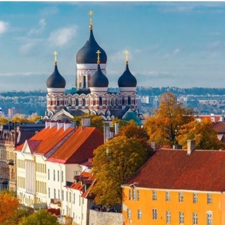 Telegram profile photo for Будь верен до смерти! (Православие в Эстонии)
