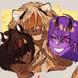 Telegram profile photo for ☀️ ⋮ ⋮ 𝐒𝐮𝐧𝐬𝐞𝐭 𝐓𝐫𝐢𝐨 𝙘𝙤𝙣𝙛𝙚𝙨𝙨𝙞𝙤𝙣 ꠵