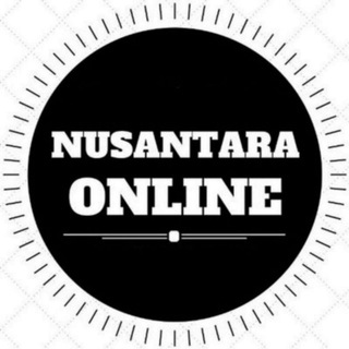 Telegram group profile photo for NUSANTARA ONLINE