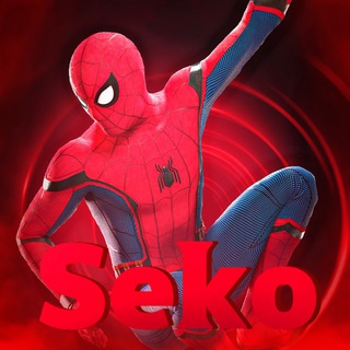 Telegram profile photo for SEKO SHOP/ ДИЗАЙН