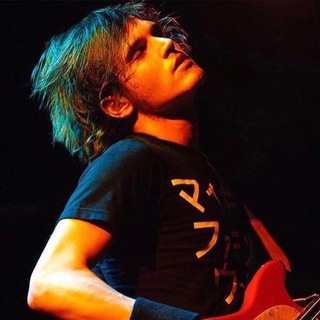 Telegram profile photo for mikey way confession/daily!!🦄