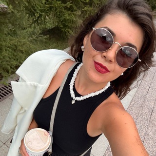 Telegram profile photo for Ксения Дегтярева | pro психологию