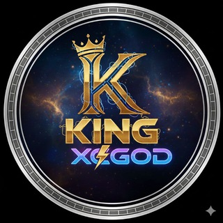 Telegram profile photo for KING X GOD