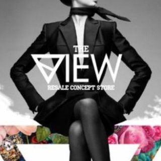 Telegram profile photo for The View Almaty