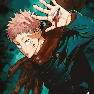 Telegram profile photo for Jujutsu kaisen Chapter 271 | Mojuro Manga | Modulo Manga | Modulo Chapter 18