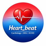 Telegram profile photo for Heart_beat 🫀