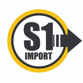 Telegram profile photo for S1Import