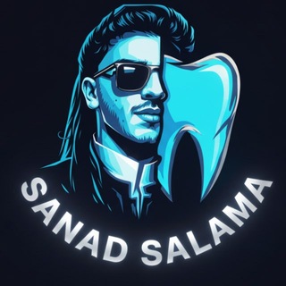 Telegram profile photo for ️سَـــــنَــــدْ سَـــــلاَمَــــةْ