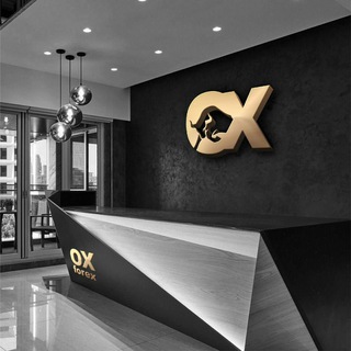 Telegram profile photo for OXFOREX EA Robot_Clients Testimonials🤖🤑