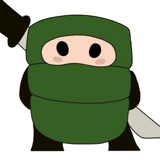 Telegram group profile photo for sql ninja