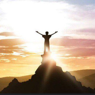 Telegram profile photo for BEST MOTIVATIONAL VIDEO