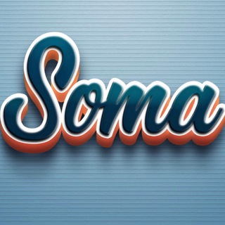Telegram profile photo for SOMA_FILIMS