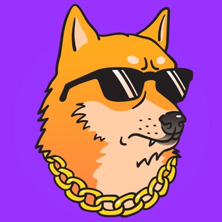 Telegram profile photo for Boss Token