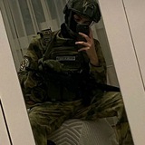 Telegram profile photo for солнце за нас