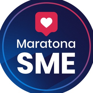 Telegram profile photo for Maratona do Social Media Exponencial