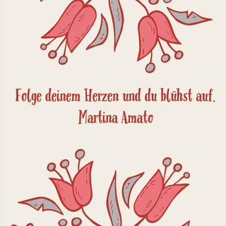 Telegram profile photo for Die Sprüche-Macherin