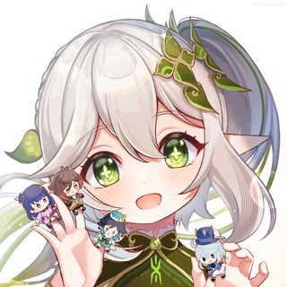 Telegram profile photo for Akasha Terminal: dev🍃