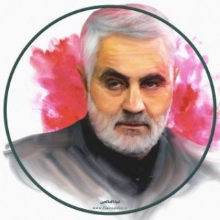 Telegram profile photo for صوت مقاومة... هادي فاعور