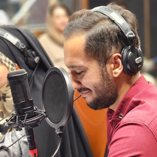 Telegram profile photo for Shahab Voice ❤️🔥🎙