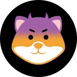 Telegram profile photo for LHINU verification