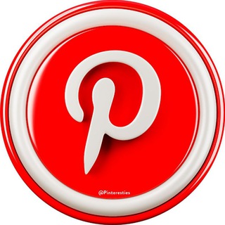 Telegram profile photo for پینترست ؛