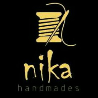 Telegram profile photo for Nika patterns