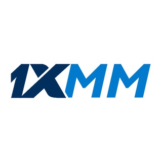 Telegram profile photo for 1XMM OFFICIAl