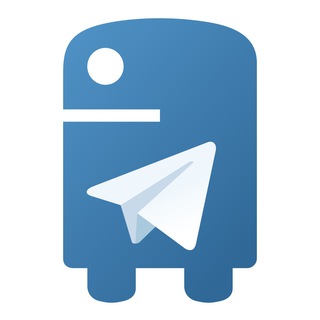 Telegram profile photo for >>> telegram.Bot()