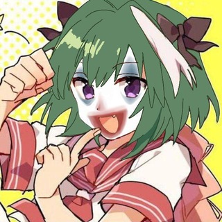 Telegram profile photo for CcPC ᗜ⩊ᗜ #НЯШНЫЙТГ