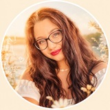 Telegram profile photo for Розали Л.