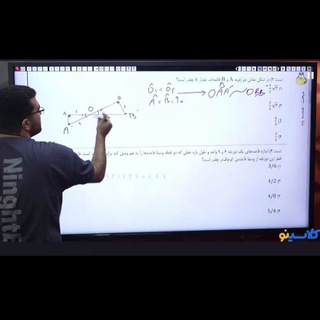 Telegram profile photo for Amirhossein Abdolmaleki