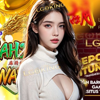Telegram profile photo for LGOKING OFFICIAL