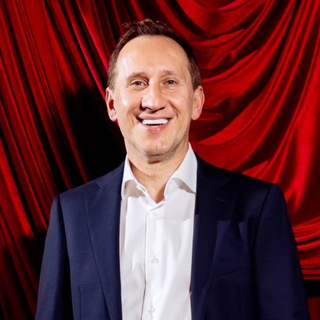 Telegram profile photo for MLM Наставник | Анатолий Евсигнеев