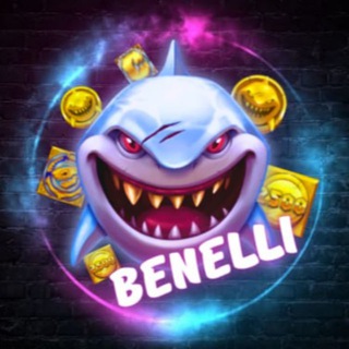 Telegram profile photo for BENELLI STREAM