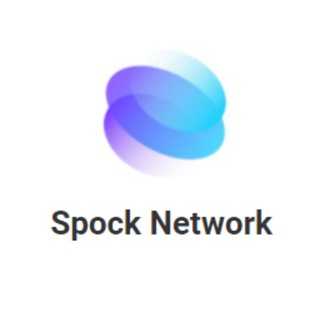 Telegram group profile photo for SpockChain English Official