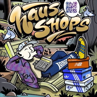 Telegram profile photo for HAUS SHOPS