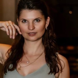 Telegram profile photo for ВОЗВРАЩЕНИЕ К СЕБЕ | МАРИНА ПАВЛОВА